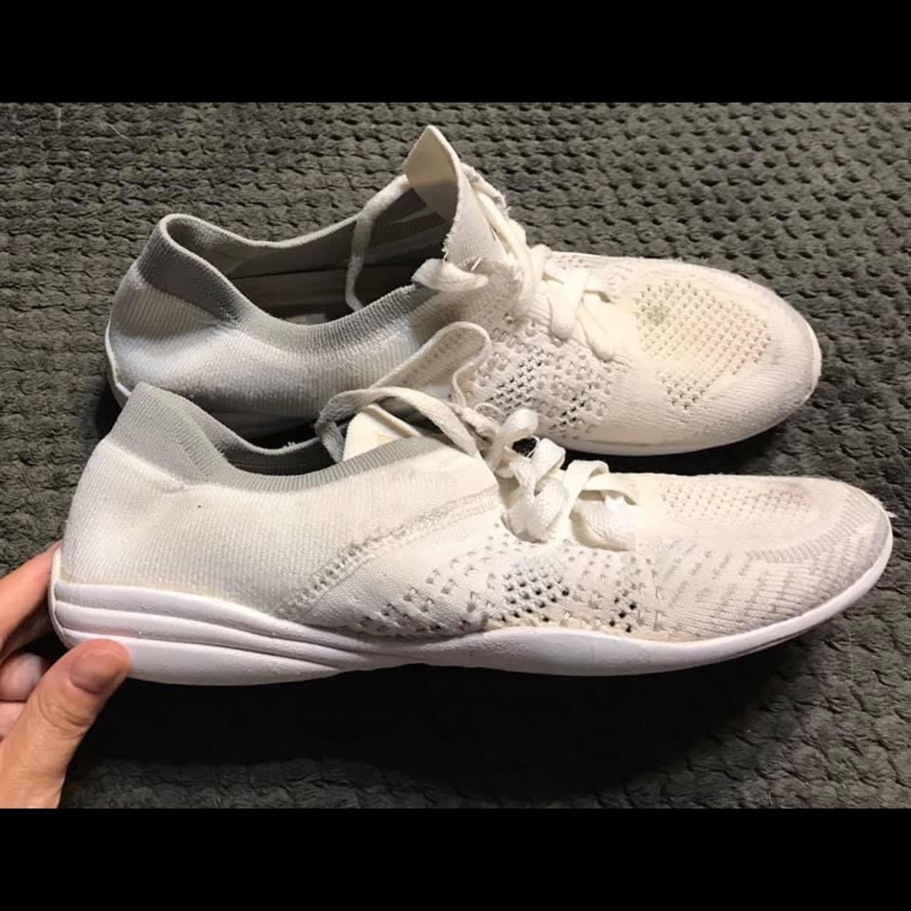 Chasse’ High Lyte Cheer Shoes